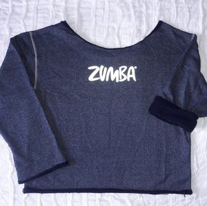 Zumba Top size XLarge!!!